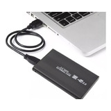 Hd Externo Portatil 500gb
