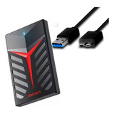 Hd Externo Portatil Ideal