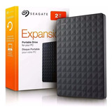 Hd Externo Portatil Seagate