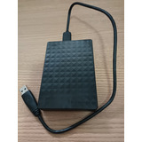 Hd Externo Portatil Seagate