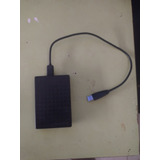 Hd Externo Portatil Seagate