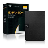 Hd Externo Portátil Seagate Expansion Portable 2tb Usb 3 0