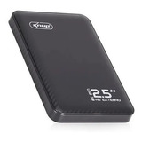 Hd Externo Portatil Slim