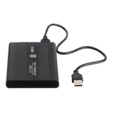 Hd Externo Portatil Slim