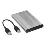 Hd Externo Portatil Slim