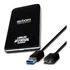 Hd Externo Portatil Slim 500gb + Cabo Usb / Exbom