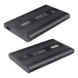 Hd Externo Portatil Slim