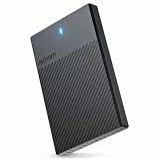 HD Externo Portátil USB 3-0 Compatível Com Videogame -500 GB-