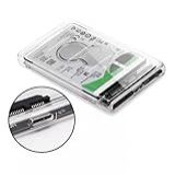 HD Externo Portátil USB3 0 500 GB 