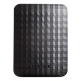 Hd Externo Samsung 1tb