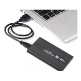 Hd Externo Seagate 500