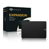 Hd Externo Seagate Expansion 12tb Usb
