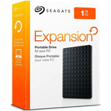 Hd Externo Seagate Expansion