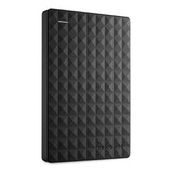 Hd Externo Seagate Expansion 500gb Usb