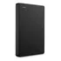 Hd Externo Seagate Portátil 2tb Usb 3.0 Stgx2000400 Disco Rígido Preto
