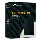 Hd Externo Seagate Stkm2000400