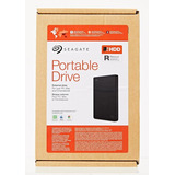 Hd Externo Seagate Usb