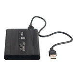 Hd Externo Slim De