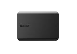 HD Externo Toshiba 4TB Canvio Basics