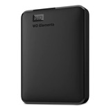Hd Externo Wd 6tb