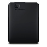 Hd Externo Western Digital