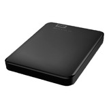 Hd Externo Western Elements
