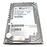 Hd Fujitsu Map3147nc 146gb