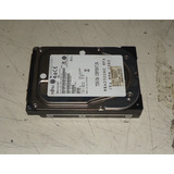 Hd Fujitsu Mba3300nc 300gb