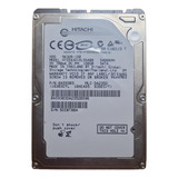 Hd Hitachi 160gb 2