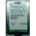 Hd Hitachi Sata 120gb 5400rpm+leitor Gravador Dvd,original