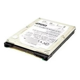 Hd Hitachi Travelstar 2 5 5400 Rpm 60gb Ide Notebook