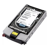 Hd Hp 300gb 10k