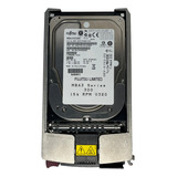 Hd Hp 300gb 15k