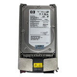 Hd Hp 300gb Ultra320 10k 3,5 Scsi 404701-001 404670-001 360205-023 351126-001 350964-b22 *