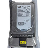 Hd Hp 300gb Ultra320