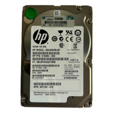 Hd Hp 450gb Sas