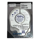 Hd Hp Maxtor 40gb