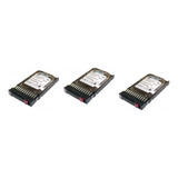Hd Hp Scsi Sas