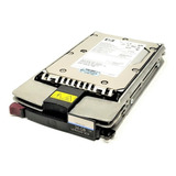 Hd Hp Ultra320 36gb