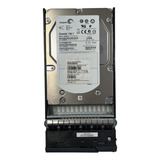 Hd Ibm 450gb 15k