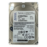 Hd Ibm 600gb 10k