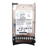 Hd Ibm 600gb 10k