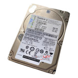Hd Ibm 600gb 10k