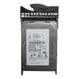 Hd Ibm 600gb 15k