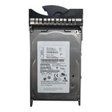 Hd Ibm 600gb 15k