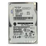 Hd Ibm 900gb 10k