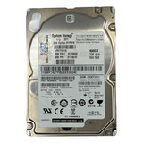 Hd Ibm 900gb 10k