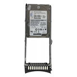 Hd Ibm Sas 600gb