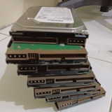Hd Ide 160gb De