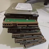 Hd Ide 160gb De